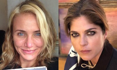 Cameron Diaz Is Not Retiring From Acting, Selma Blair Confirms